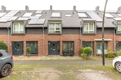 Woning Hoenderberg 12 Amersfoort