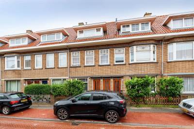 Woning Gerard Kellerstraat 69 Den Haag
