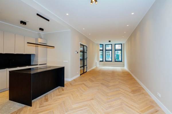 Woning Daguerrestraat 65 Den Haag