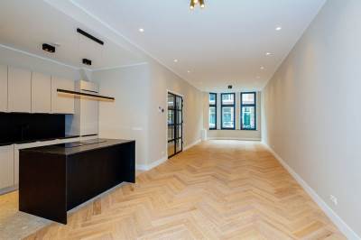 Woning Daguerrestraat 65 Den Haag