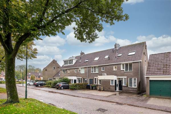 Woning Hertenhoeve 10 Leusden
