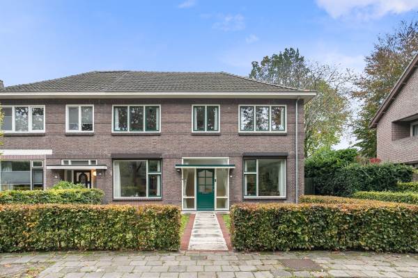 Woning Lyndakkers 60 Nuenen