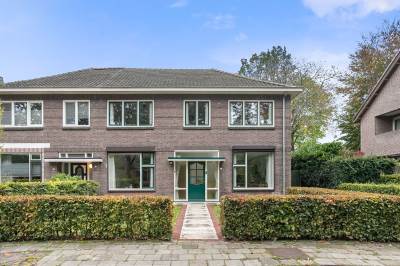 Woning Lyndakkers 60 Nuenen