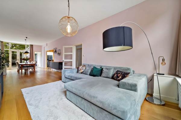 Woning Copernicusstraat 7 Den Haag