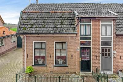 Woning Westeinde 251 Berkhout
