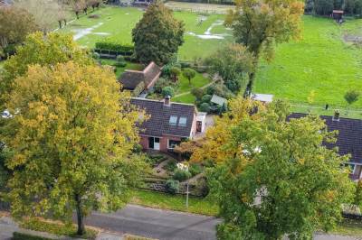 Woning Westerveen 21 Nieuwleusen