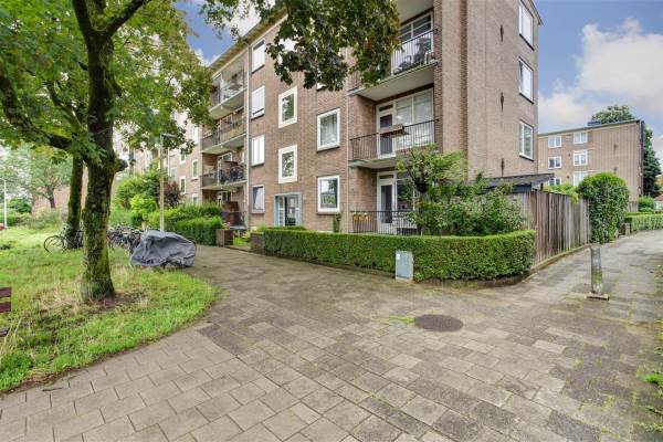 Woning Tijgerstraat 143 Nijmegen