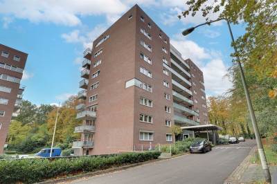 Woning Jachthoornlaan 112 Arnhem