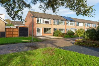 Woning Lijsterbeslaan 1 Middenmeer