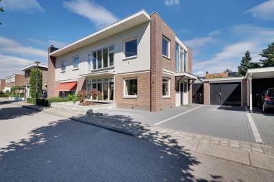 Woning Oranjelaan 29 Zevenaar