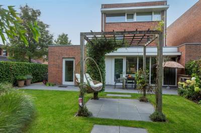 Woning Rieslinggaard 25 Woerden