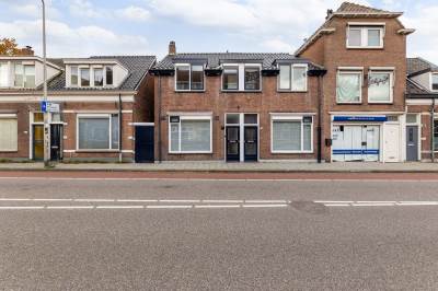 Woning Thomas a Kempisstraat 137 Zwolle