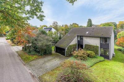 Woning Australiëlaan 27 Son en Breugel