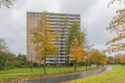 Woning Waddenstraat 319 Haarlem