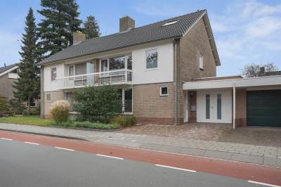 Woning Kerkakkers 29 Mierlo