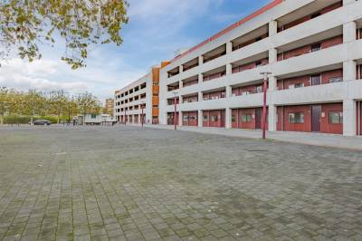 Woning Dr Wibautplein 134 Schiedam