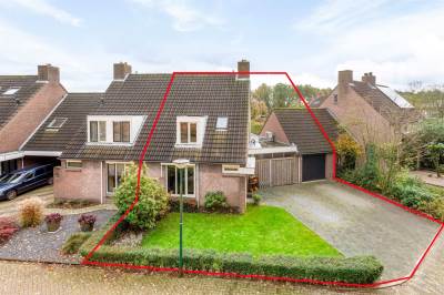 Woning Boekweit 47 Eersel