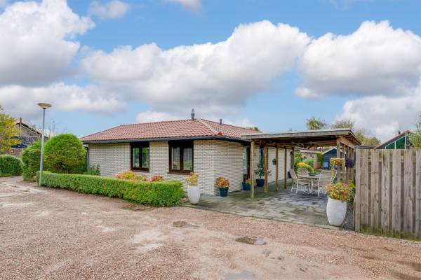 Woning Oosteinde 239 Oostwoud