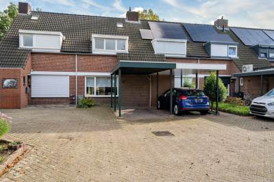 Woning Postiljonhof 18 Tegelen