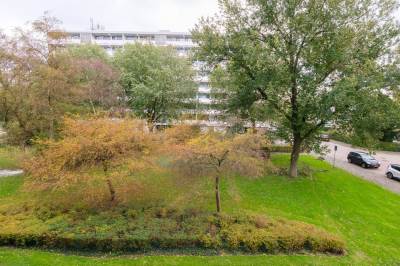 Woning Spechtlaan 251 Leidschendam