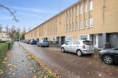 Woning Marowijnestraat 5 Groningen