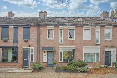 Woning Reyckenborg 63 Maastricht