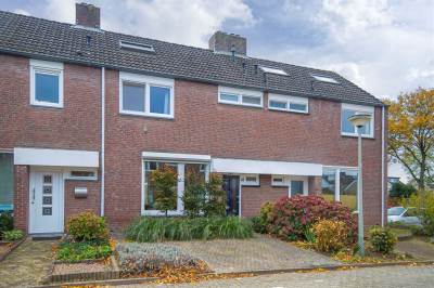 Woning Dennenhoven 31 Maastricht
