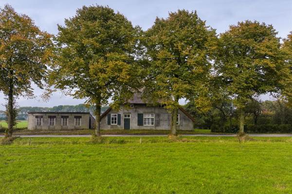Woning Langestraat 10 Dieden