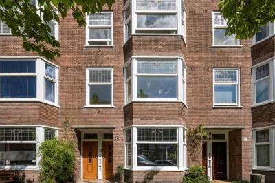 Woning Kinderdijkstraat 452 Amsterdam