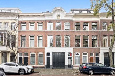 Woning Bilderdijkstraat 74 Den Haag