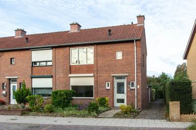 Woning Herderstraat 11 Echt