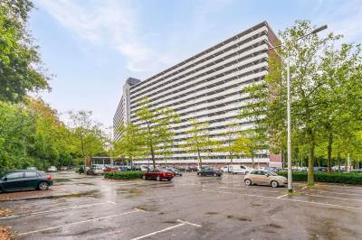 Woning Mozartlaan 741 Tilburg