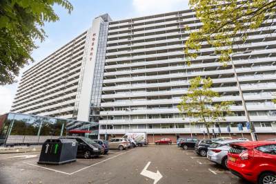 Woning Mozartlaan 641 Tilburg