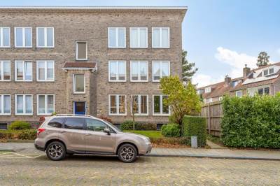 Woning Leonard Stassenstraat 2 Heerlen