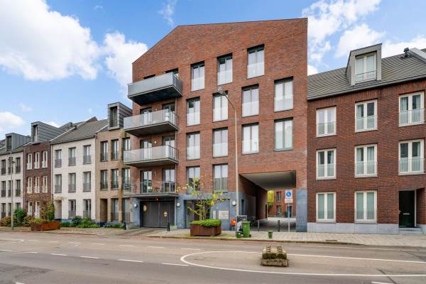 Woning Maagdendries 51C Maastricht