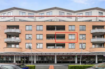 Woning Belgiëplein 73 Amsterdam