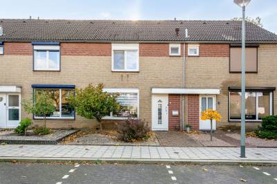 Woning Burgemeester Hendrickxstraat 4 Swalmen