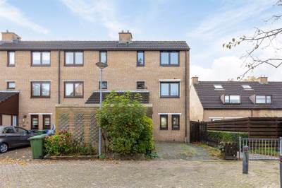 Woning Meerkoet 55 Hoogvliet Rotterdam