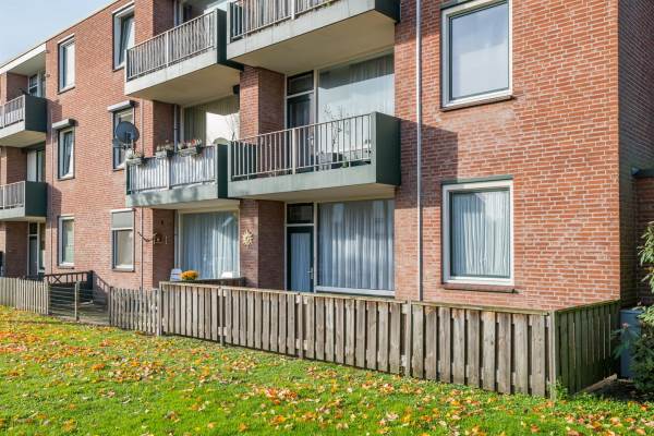 Woning B.H. Heldtstraat 11 Winterswijk