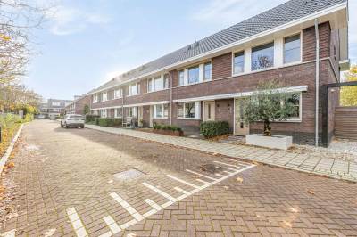 Woning Otto Snaafslaan 4 Maarssen