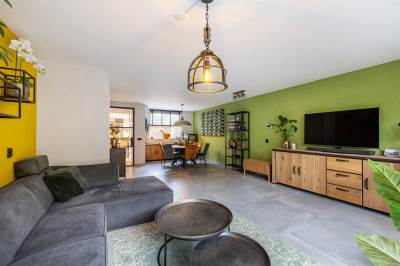 Woning Schout Palspad 8 Hoogvliet Rotterdam