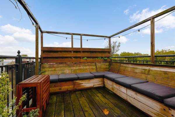 Woning Frederik Hendrikstraat 32III Amsterdam