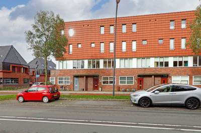 Woning Parkrijklaan 91 Assendelft