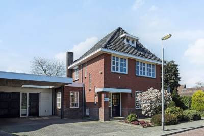 Woning Parallelweg West 6 Valkenswaard