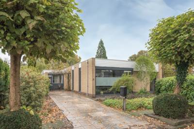 Woning Venusstraat 4 Sint Nicolaasga