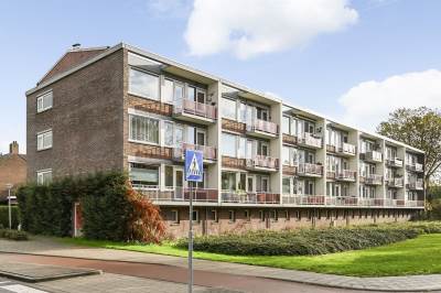 Woning Dr. J. W. Paltelaan 102 Zoetermeer