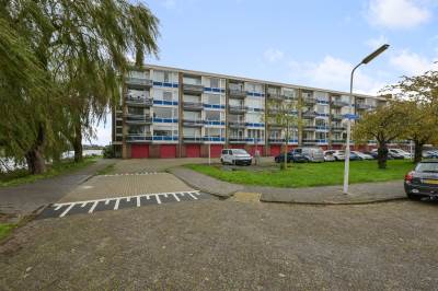 Woning Lijsterstraat 214 Wormerveer