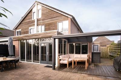 Woning Toppereend 55 Emmen