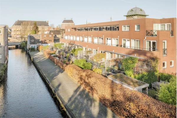 Woning Romkeslaan 20 Leeuwarden