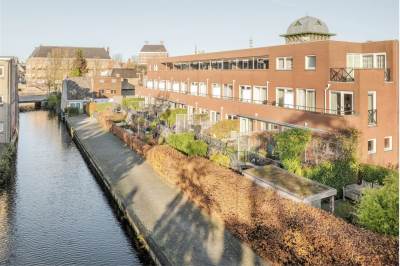 Woning Romkeslaan 20 Leeuwarden